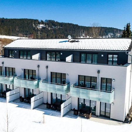 Braviscasa - Ferienresidenz Baerenhof Titisee Exterior photo